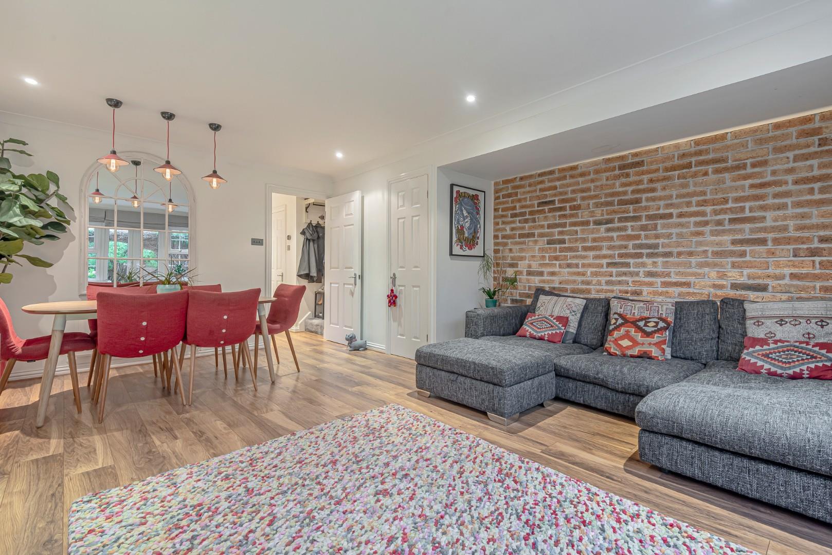 Colenso Drive, London
